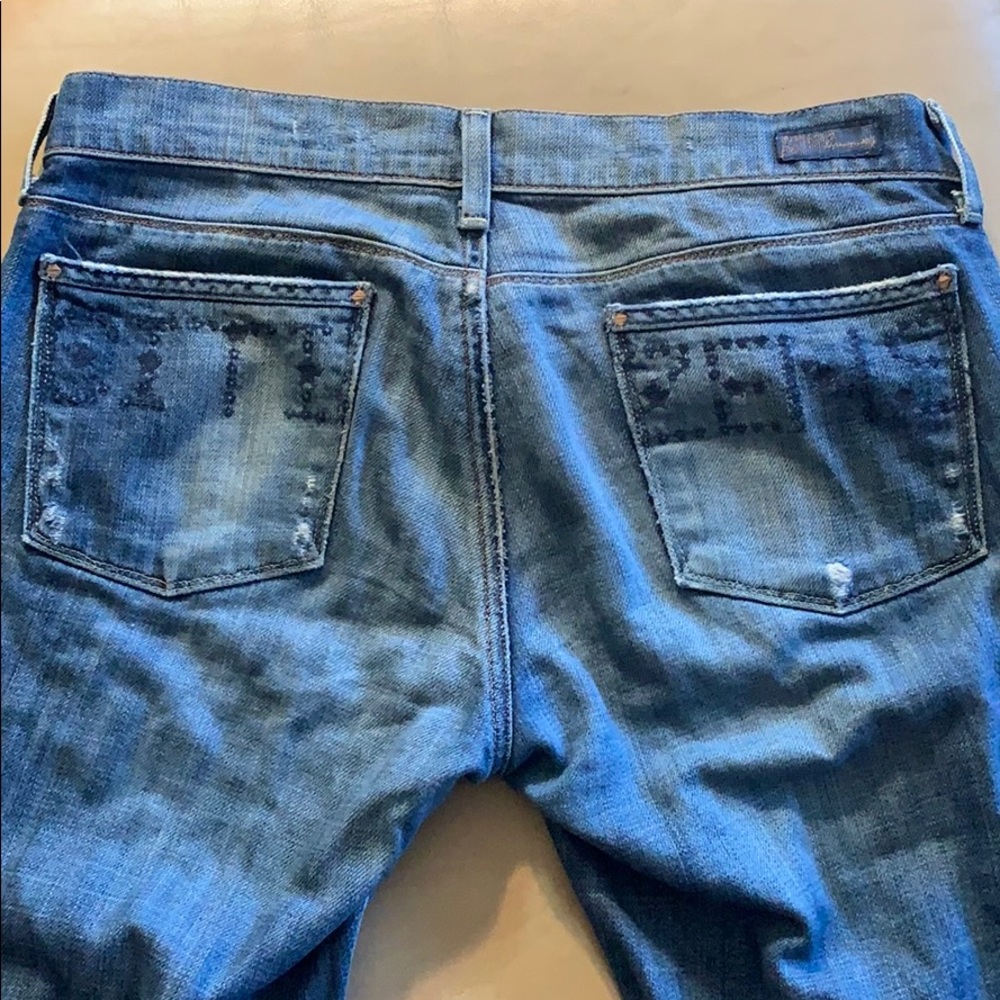 Jeans - Picture 3 of 4